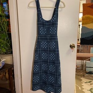 Ace & Jig Dress